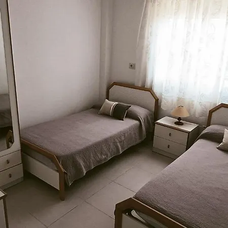 Apartment Molina Salamanca