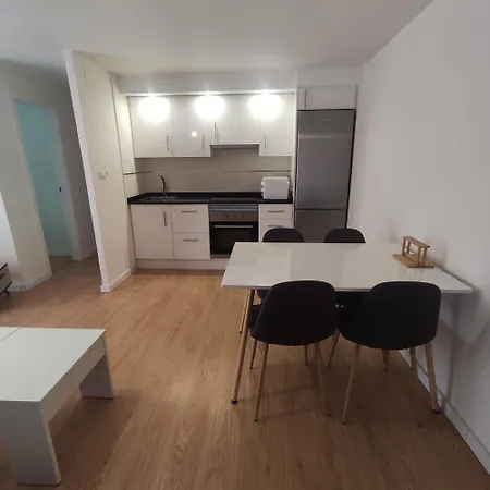 Italia Inmomart Apartment *