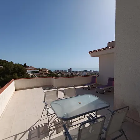 Apartment Italia Inmomart