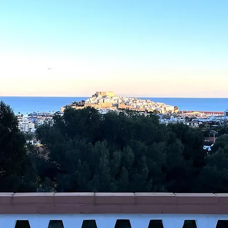 Apartment Italia Vistas Al Mar