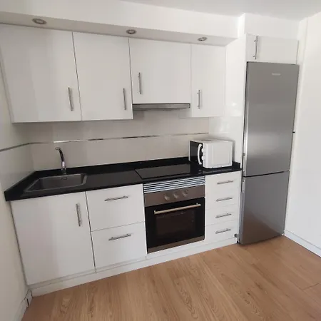Italia Inmomart Apartment *