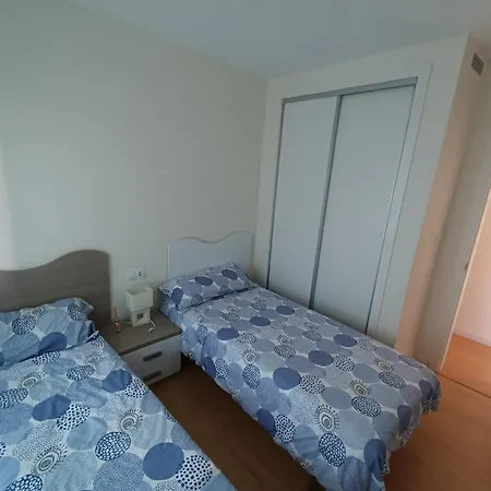 Apartment Italia Inmomart