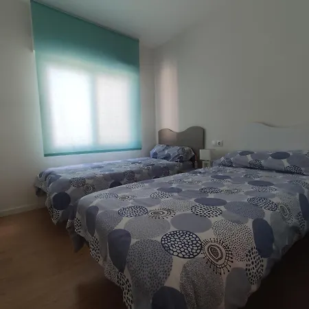Apartment Italia Inmomart Peniscola
