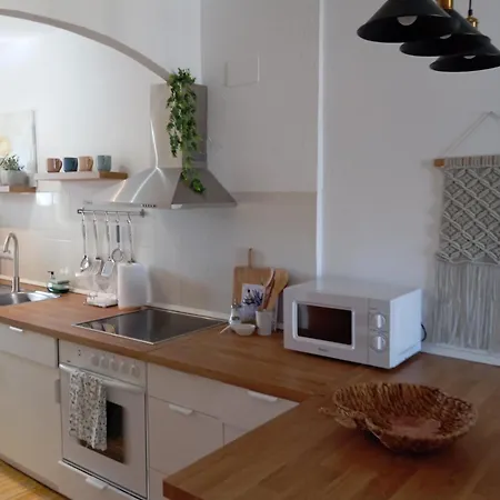 Apartment Estudio Con Encanto