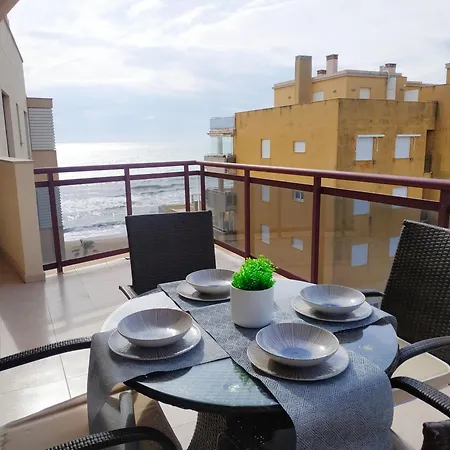 Apartment Da Vinci Orangecosta Peniscola