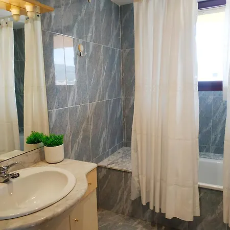Apartment Da Vinci Orangecosta
