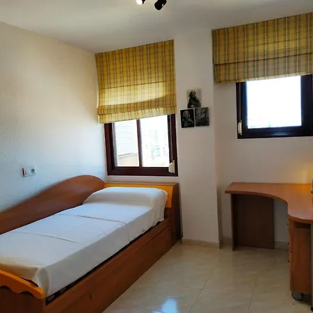 Apartment Da Vinci Orangecosta *