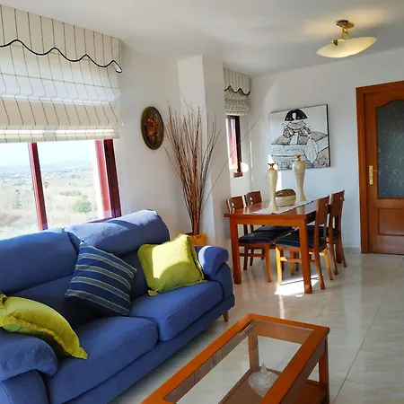 Da Vinci Orangecosta Apartment Peniscola