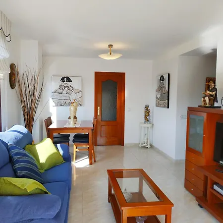 Apartment Da Vinci Orangecosta