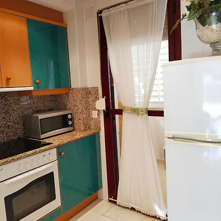 Da Vinci Orangecosta Apartment Peniscola