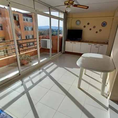 Apartment Europeniscola Superior Con Parking Orangecosta Peniscola
