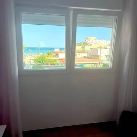 Con Vistas Al Mar.