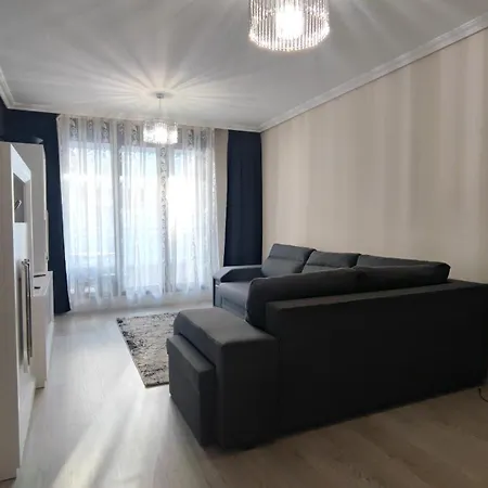 Apartment Garbi 48 Cerca De La Playa Peniscola