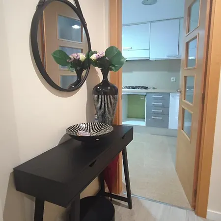 Garbi 48 Cerca De La Playa Apartment Peniscola