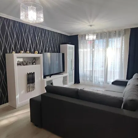 Apartment Garbi 48 Cerca De La Playa