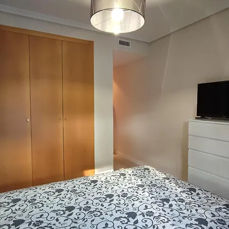 Apartment Garbi 48 Cerca De La Playa
