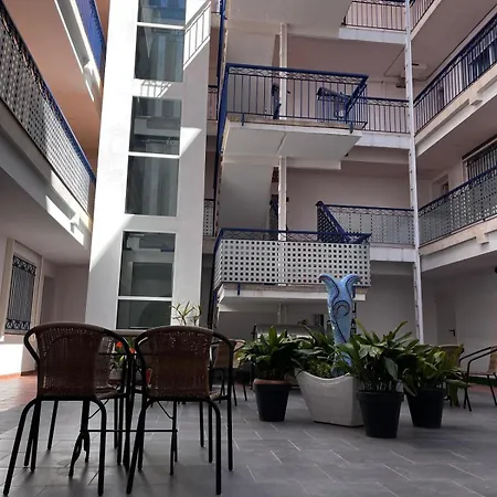 Hotel Blason Junior