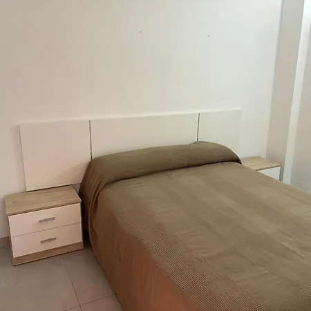 Cn Rents Apartment Peniscola