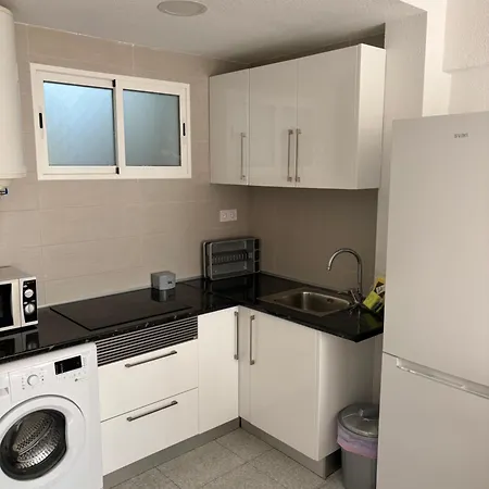 Apartment Cn Rents *