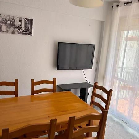 Cn Rents Apartment Peniscola
