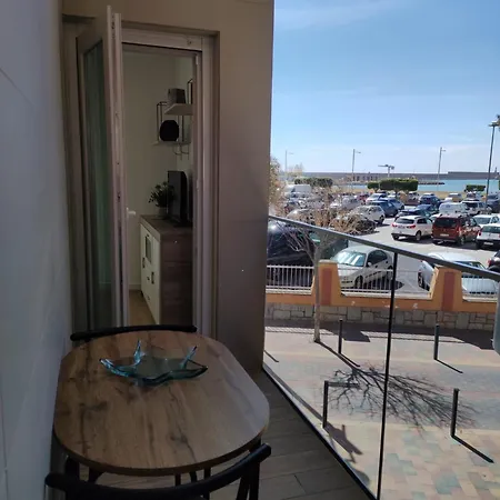 Banaskula Apartment Peniscola
