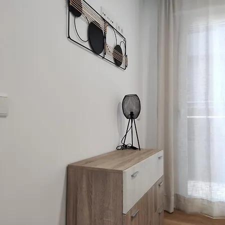 Banaskula Apartment Peniscola