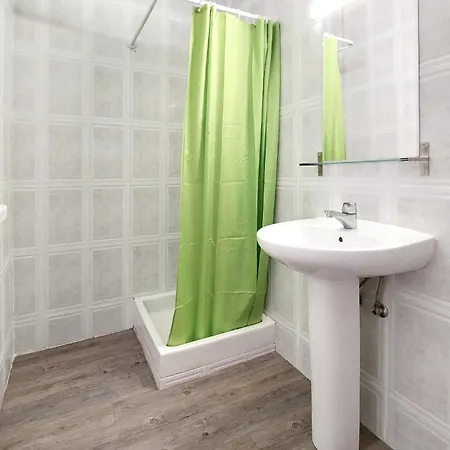 2 Bedroom Awesome In * Peniscola