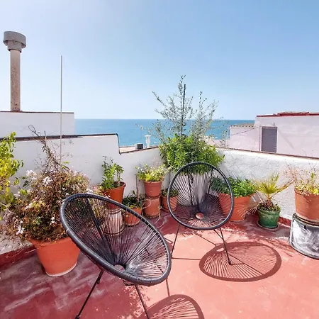 2 Bedroom Awesome In * Peniscola