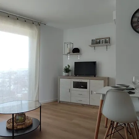 Apartment Banaskula *