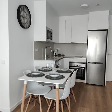 Banaskula Apartment