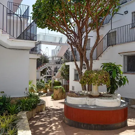 Apartment Tierra De Irta 3000 *