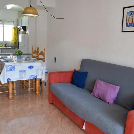 Tierra De Irta 3000 Apartment