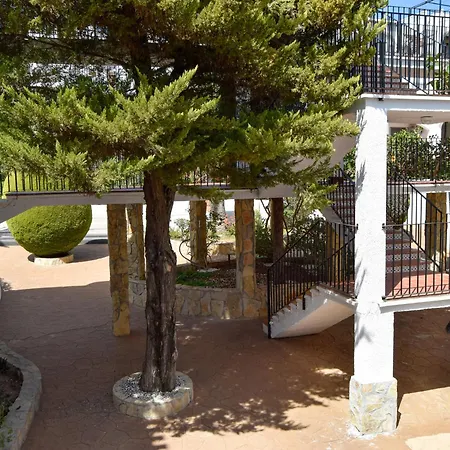 Apartment Tierra De Irta 3000