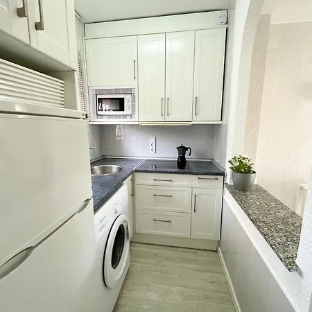 Tierra De Irta 3000 Apartment *