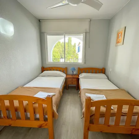 Apartment Tierra De Irta 3000 *