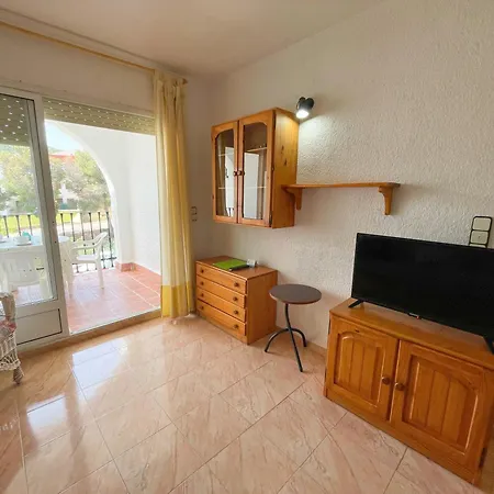 Tierra De Irta 3000 Apartment Peniscola