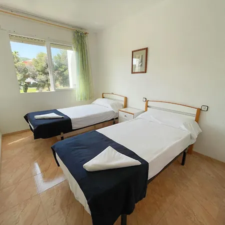 Apartment Tierra De Irta 3000