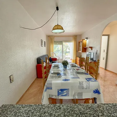 Apartment Tierra De Irta 3000 *