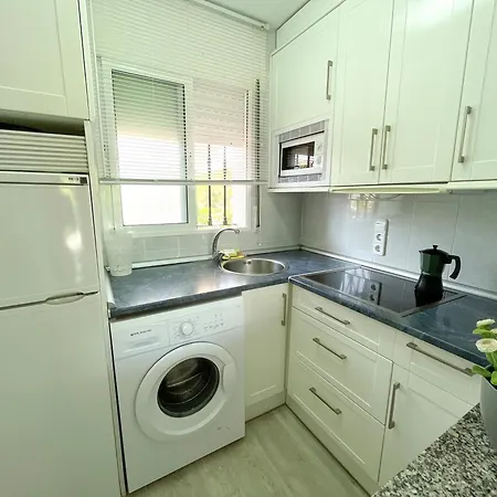 Apartment Tierra De Irta 3000 Peniscola