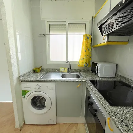 Tierra De Irta 3000 Apartment