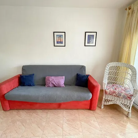 Apartment Tierra De Irta 3000