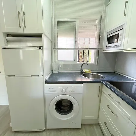 Tierra De Irta 3000 Apartment *