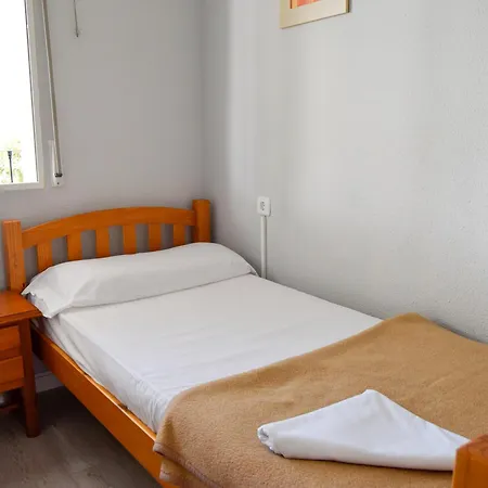 Tierra De Irta 3000 Apartment Peniscola