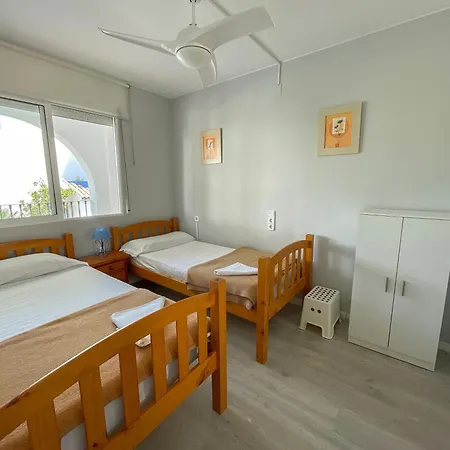 Apartment Tierra De Irta 3000 Peniscola