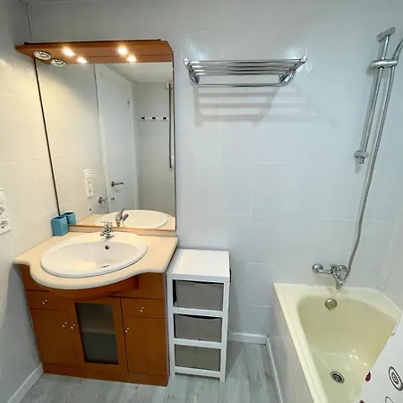 Apartment Tierra De Irta 3000 Peniscola