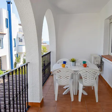 Tierra De Irta 3000 Apartment *