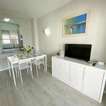 Apartment Tierra De Irta 3000 *