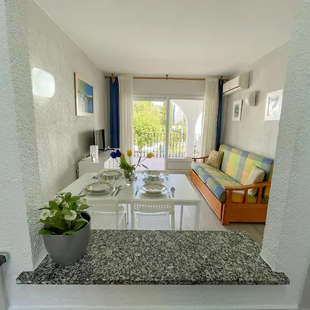 Tierra De Irta 3000 Apartment Peniscola