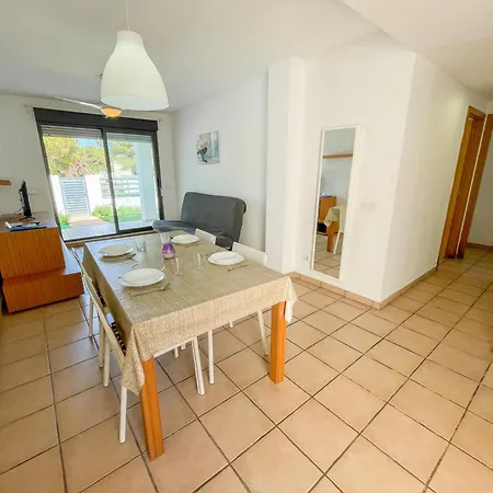 Font Nova 3000 Apartment Peniscola
