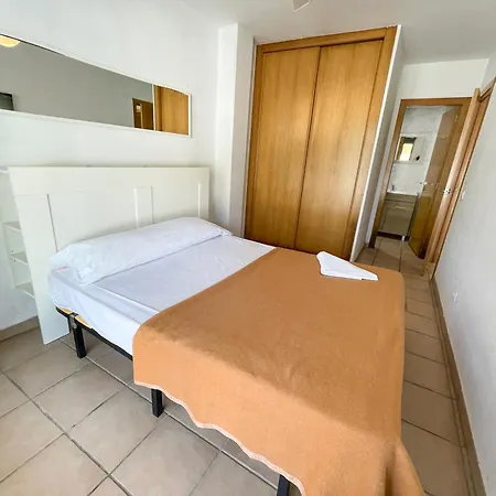 Font Nova 3000 Apartment